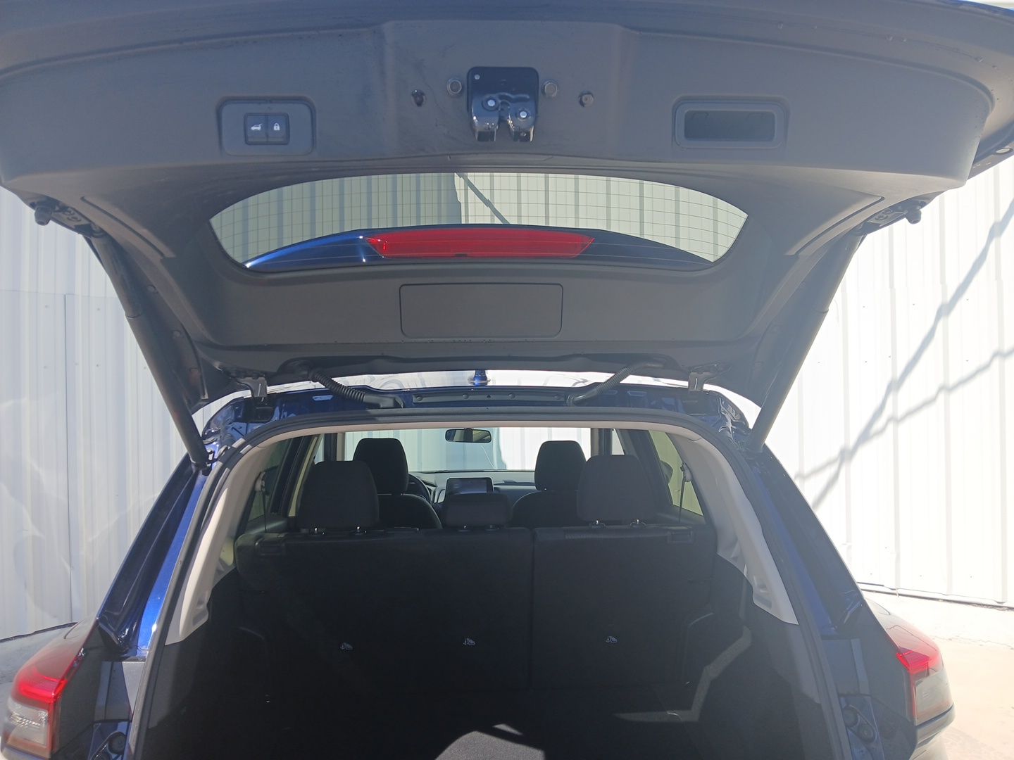 Used Car 2025 Nissan Rogue  Sv For Sale Under $25,000 In Austin, Texas