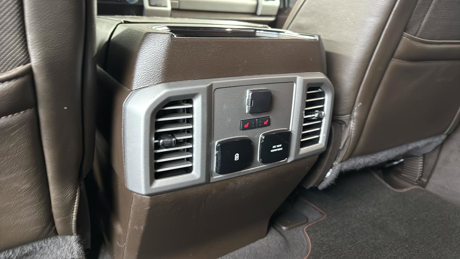 Used Car 2019 Ford F-250sd  King Ranch For Sale Under $50,000 In Austin, Texas