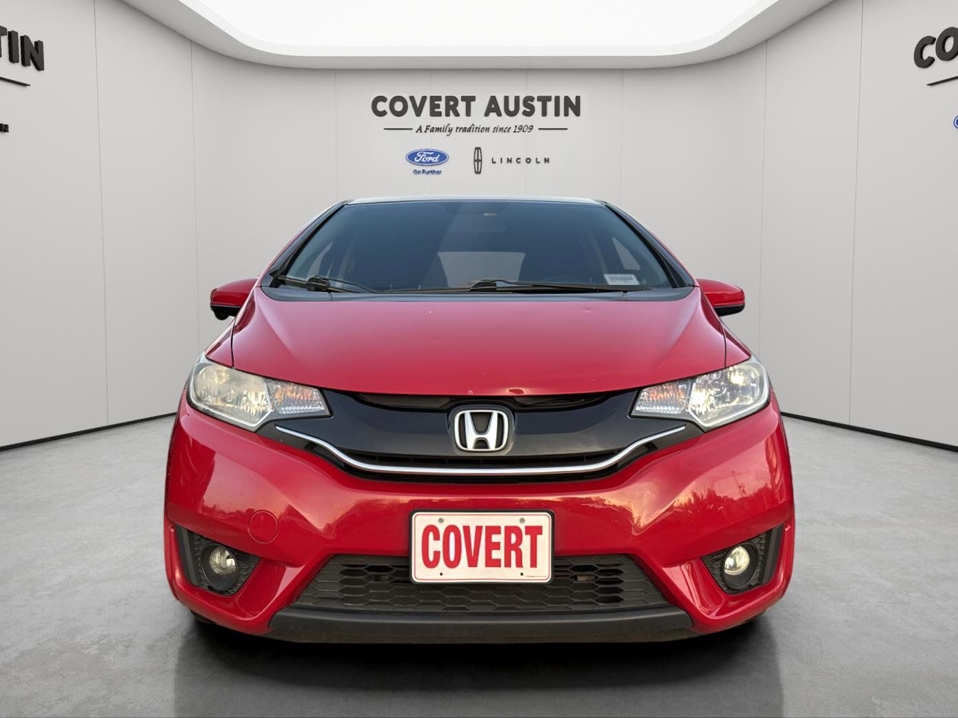Used Car 2016 Honda Fit  Ex For Sale Under $15,000 In Austin, Texas