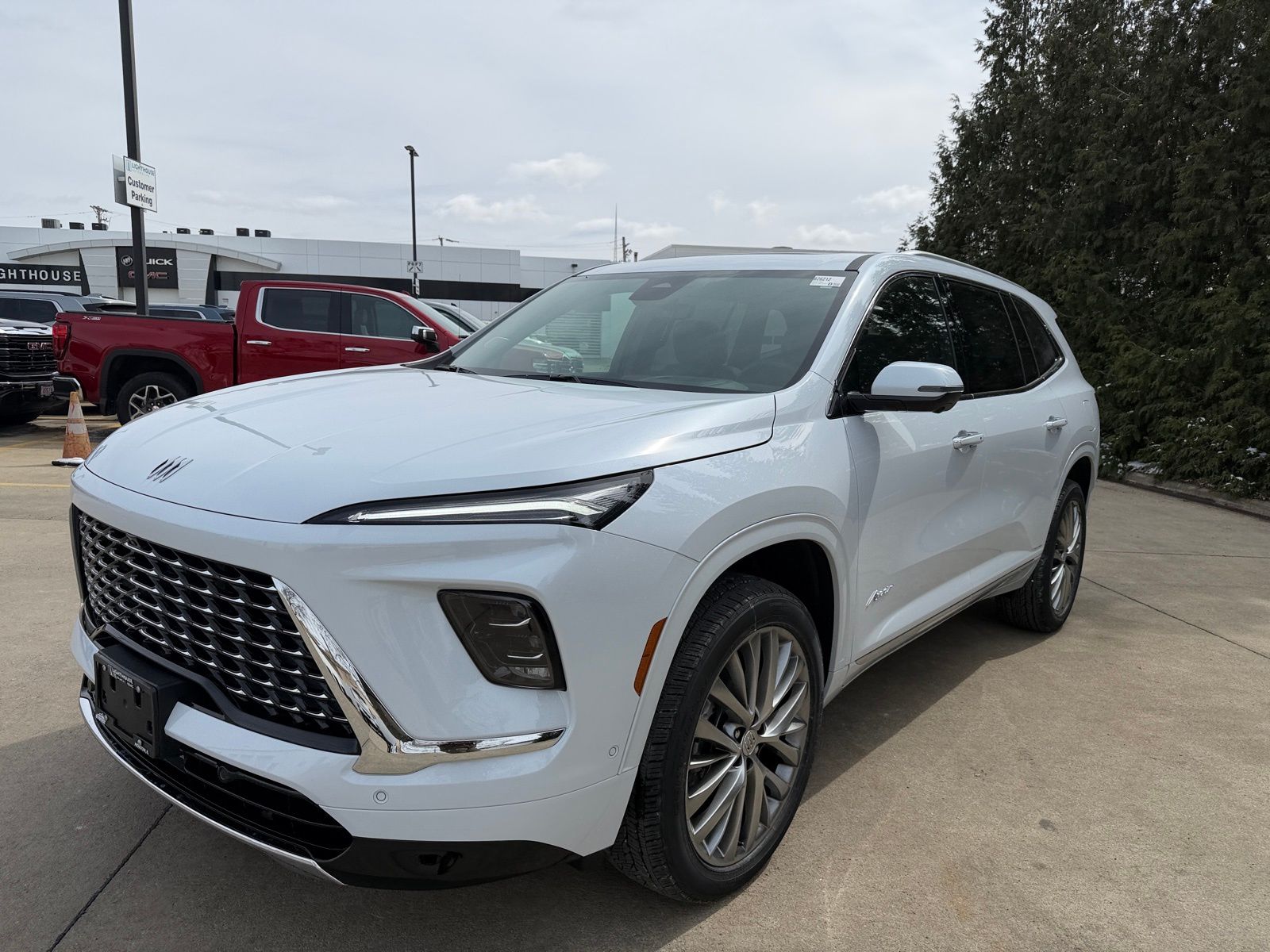 View vehicle photo 7