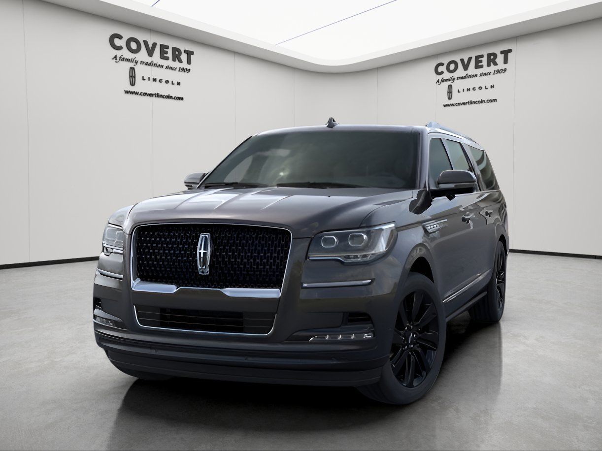 New Car 2024 Lincoln Navigator  Utility L Reserve Four Wheel Drive For Sale Under $100,000 In Austin, Texas