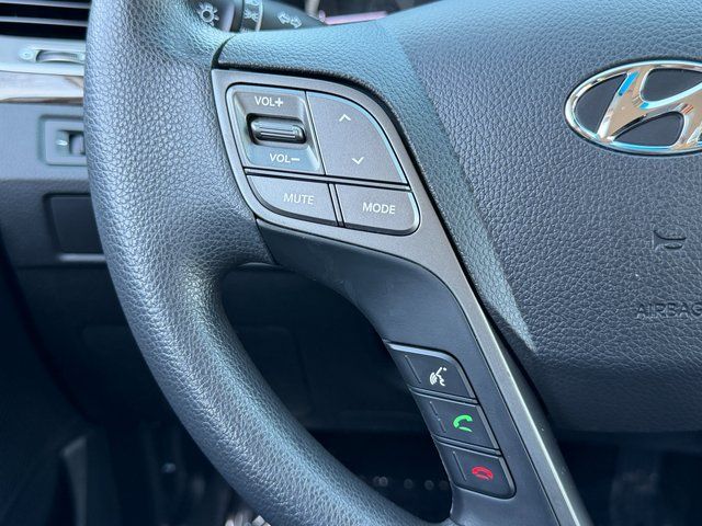Used 2018 Sparkling Silver Hyundai 2.4 Base image 39