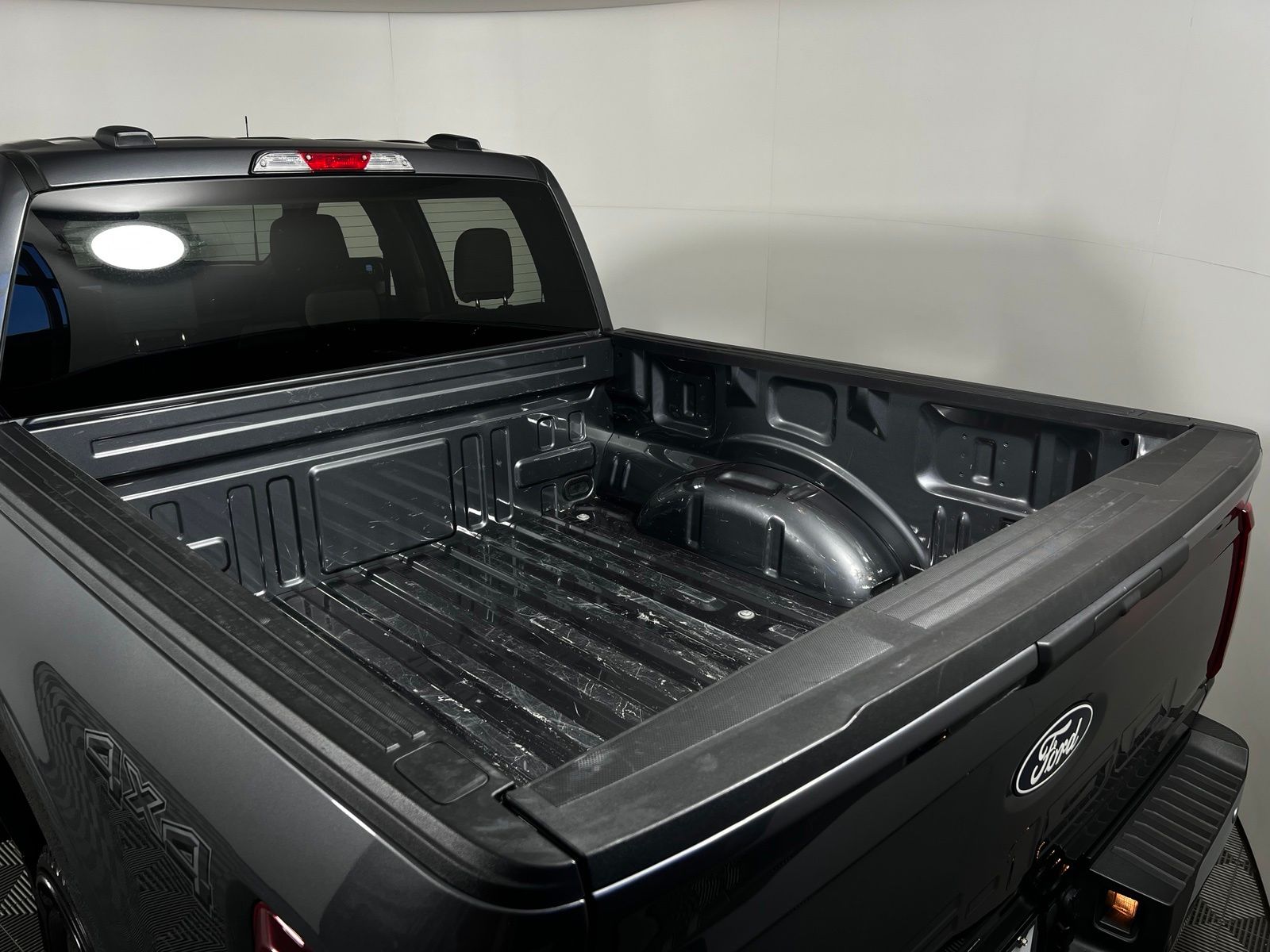 Thumbnail: 2025 Ford F-150 - 24