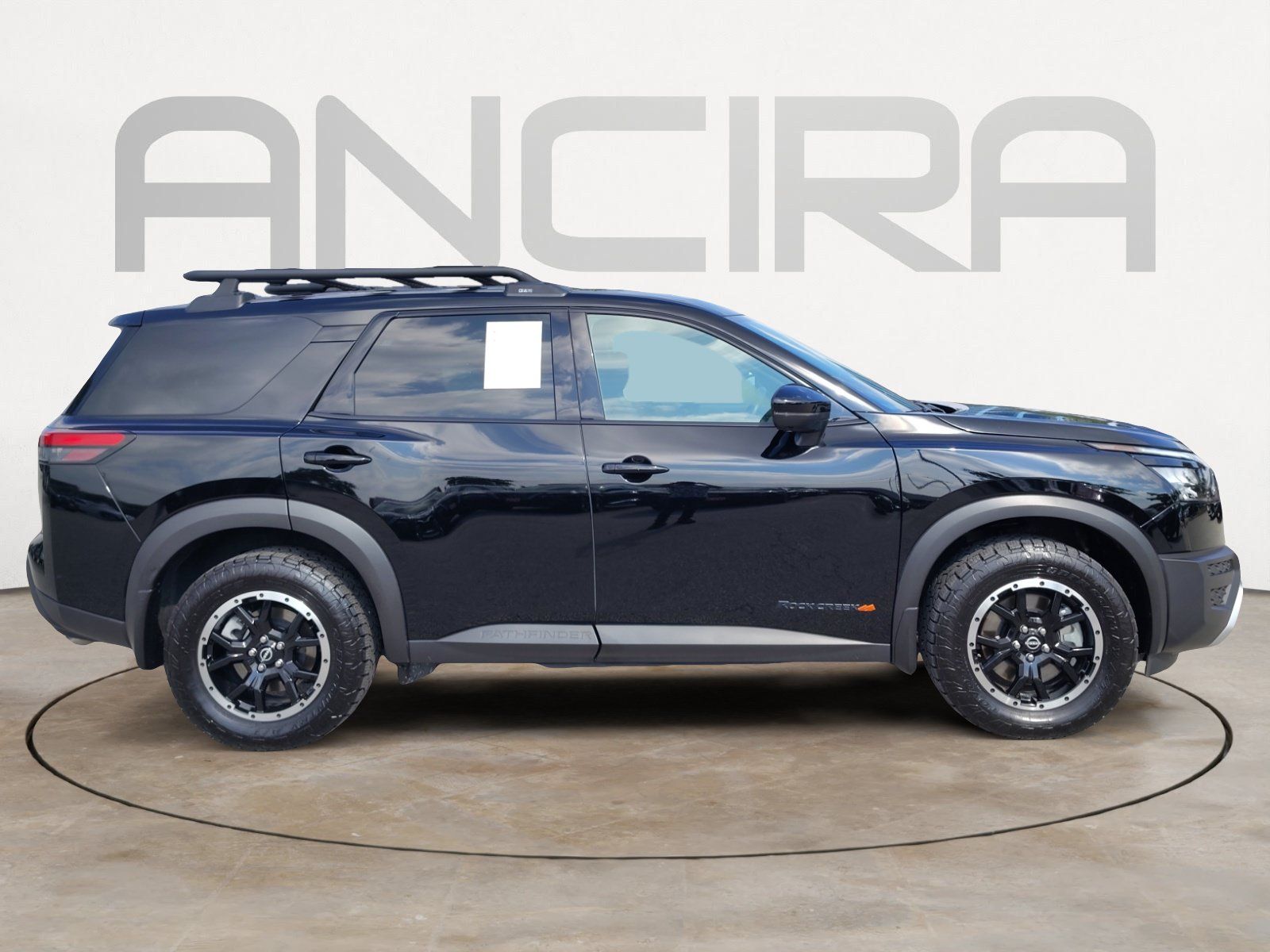 Used Car 2025 Nissan Pathfinder  Rock Creek For Sale Under $40,000 In San Antonio, Texas