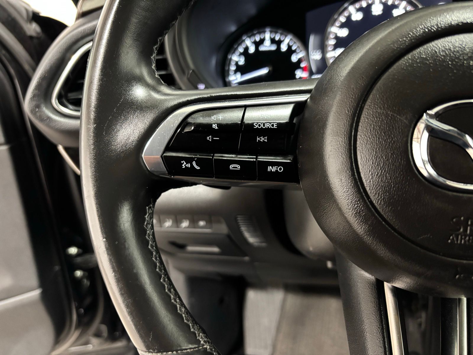 Used Car 2024 Mazda Cx-30  2.5 S Premium Package For Sale Under $30,000 In Austin, Texas