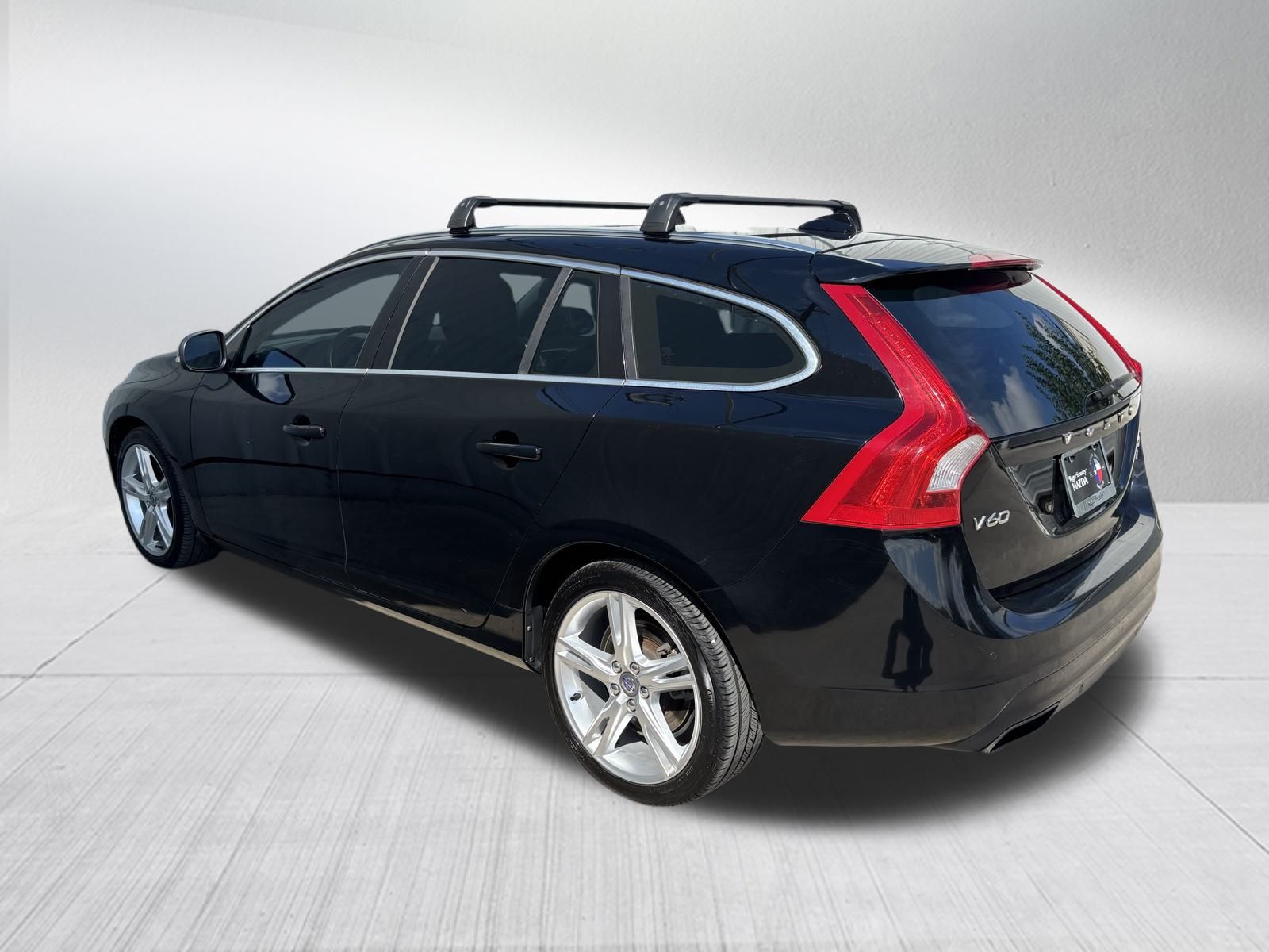 Used Car 2016 Volvo V60  T5 Premier For Sale Under $10,000 In Austin, Texas