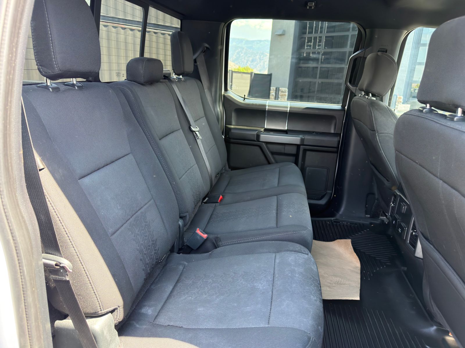 Used 2020 Ford F-150 Truck