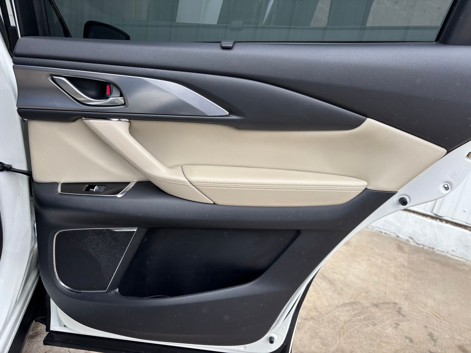 Used Car 2018 Mazda Cx-9  Grand Touring For Sale Under $20,000 In Austin, Texas