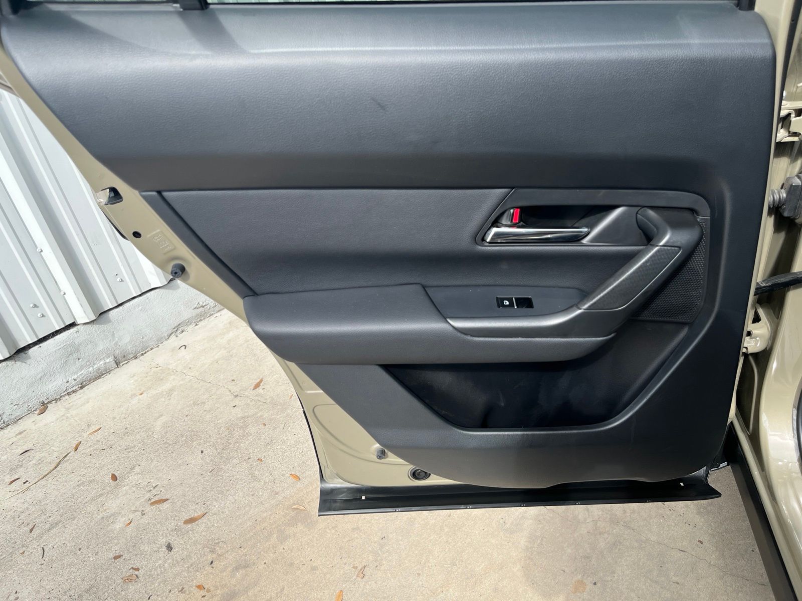 Used Car 2023 Mazda Cx-50  2.5 Turbo Premium Plus Package For Sale Under $30,000 In Austin, Texas