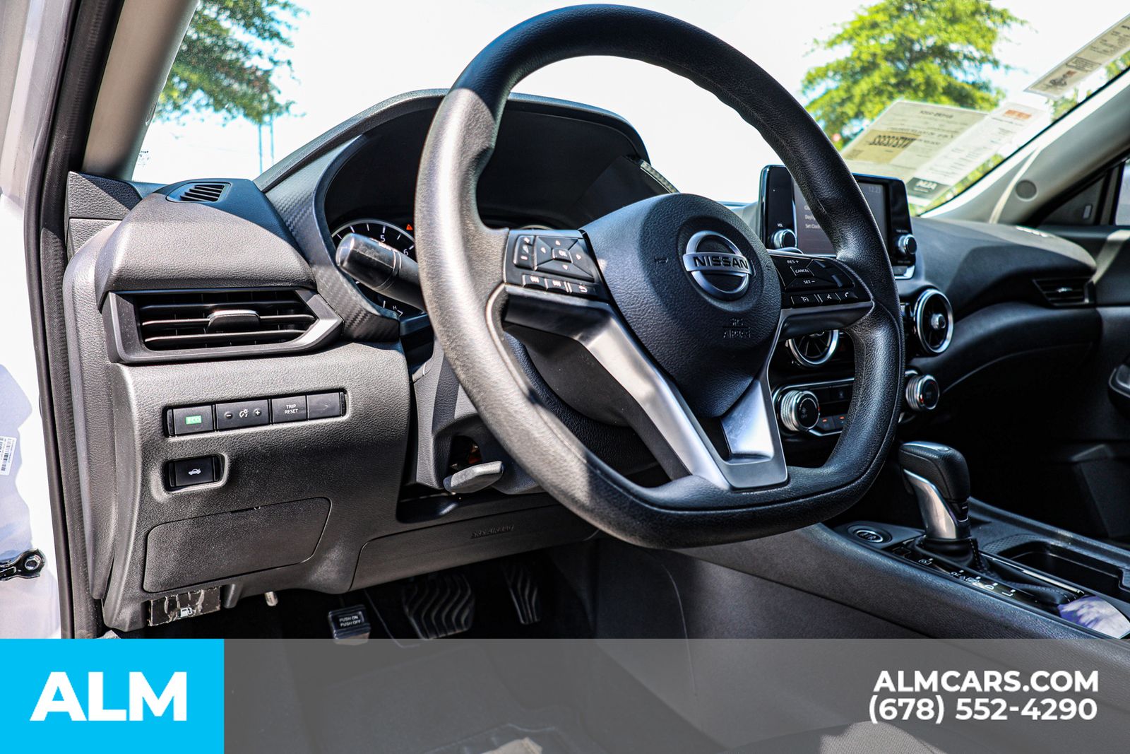 2022 Nissan Sentra S photo 20