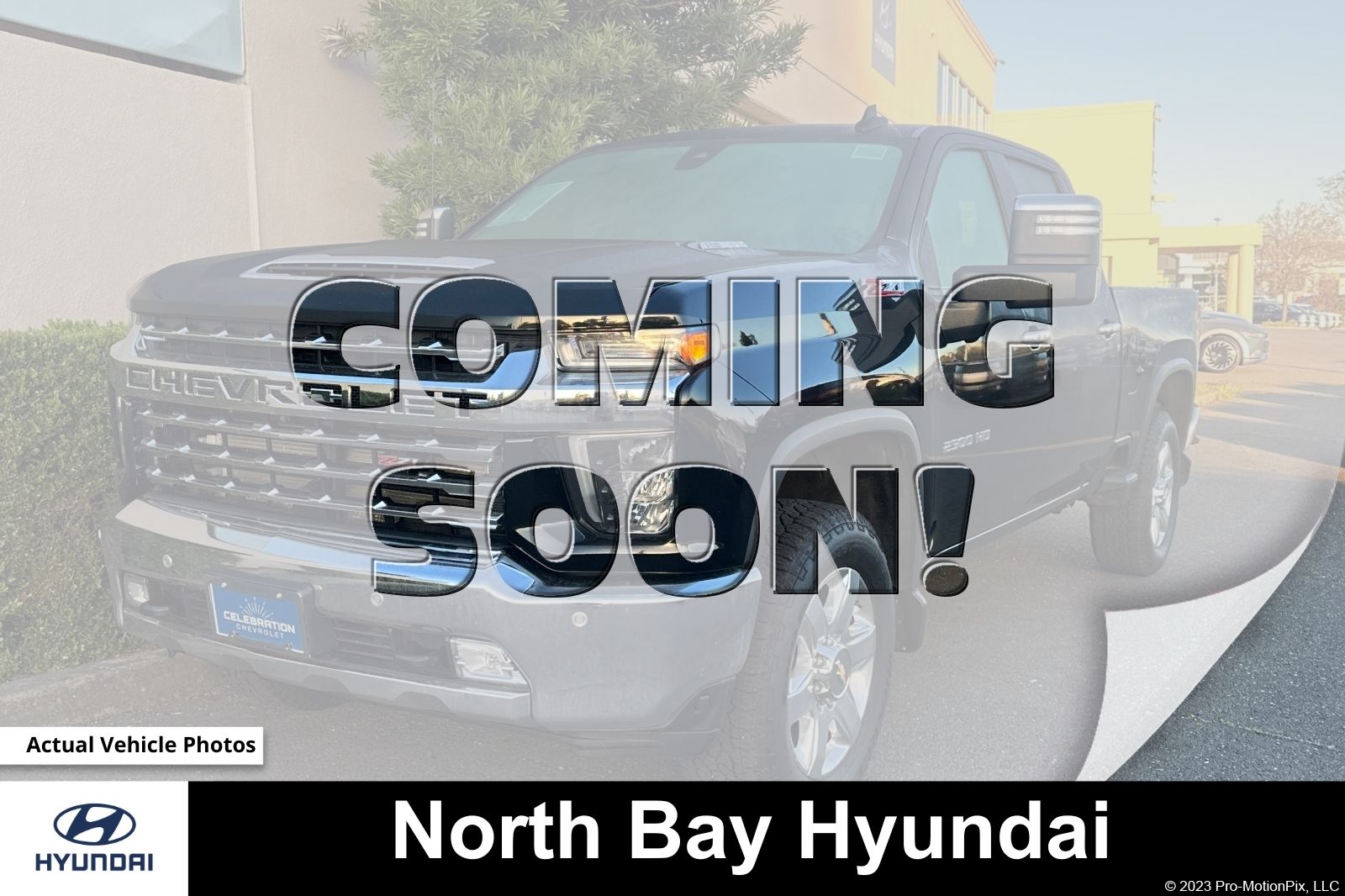 2022 Chevrolet Silverado 2500HD LTZ Crew Cab 4WD