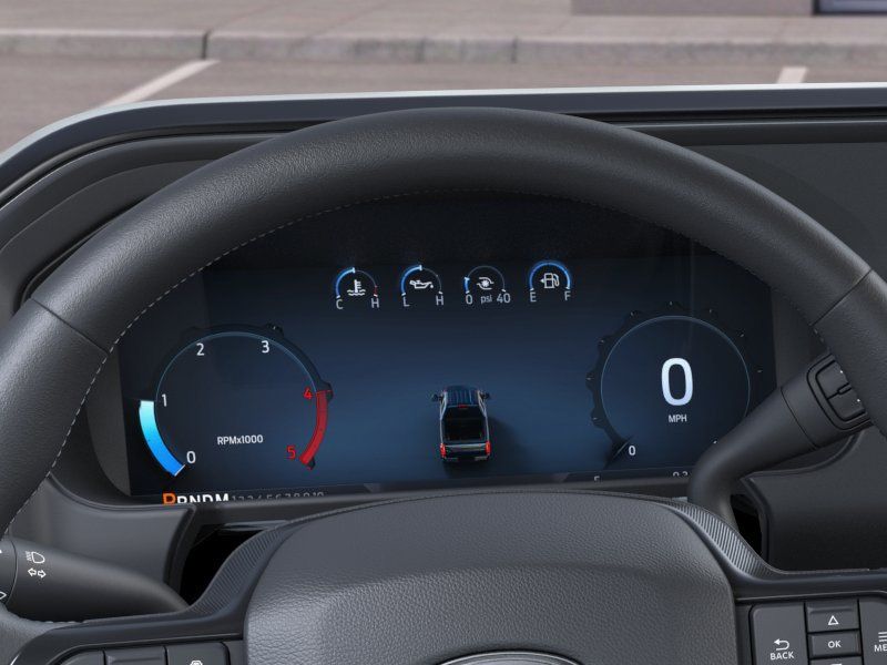 New 2026 Avalanche Ford Platinum image 13