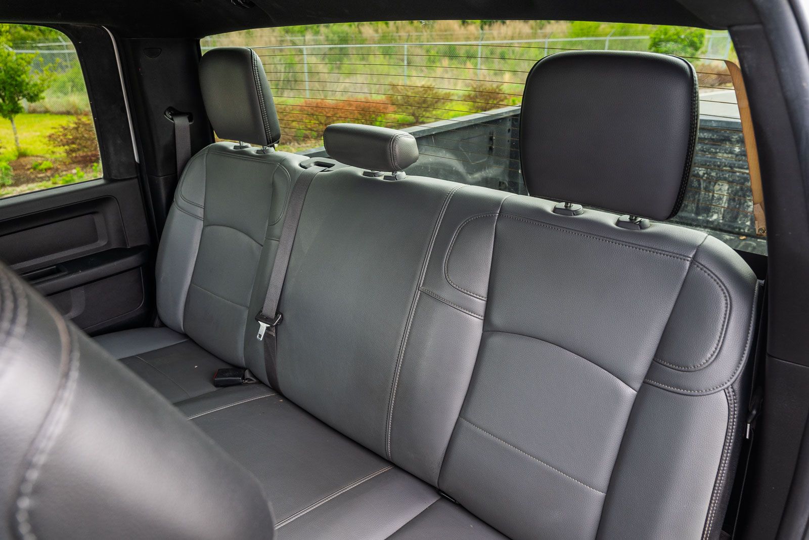 Used 2022 Ram 2500 Truck
