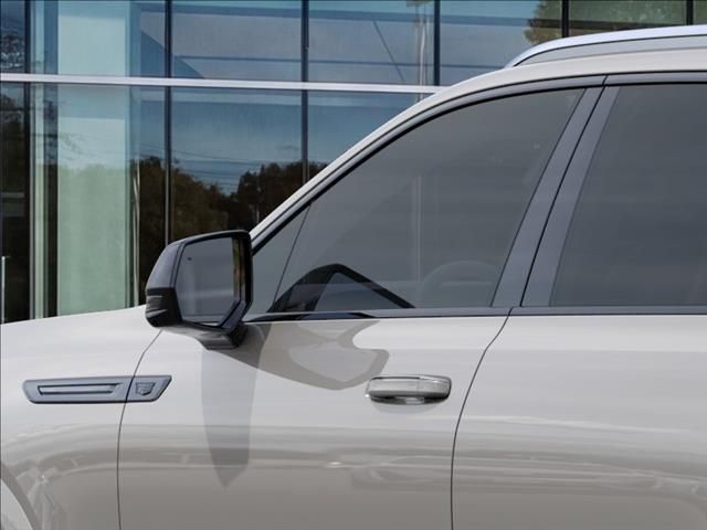2026 Cadillac Escalade IQ Sport Beige at Bayway Cadillac Southwest
