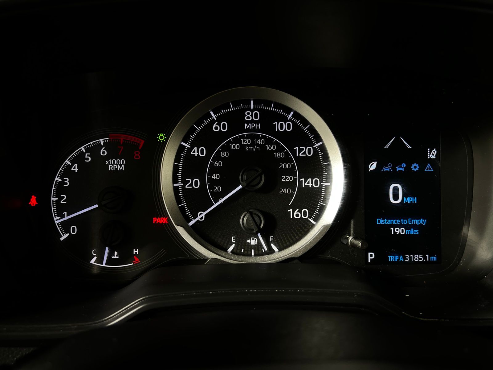 Thumbnail: 2022 Toyota Corolla - 15