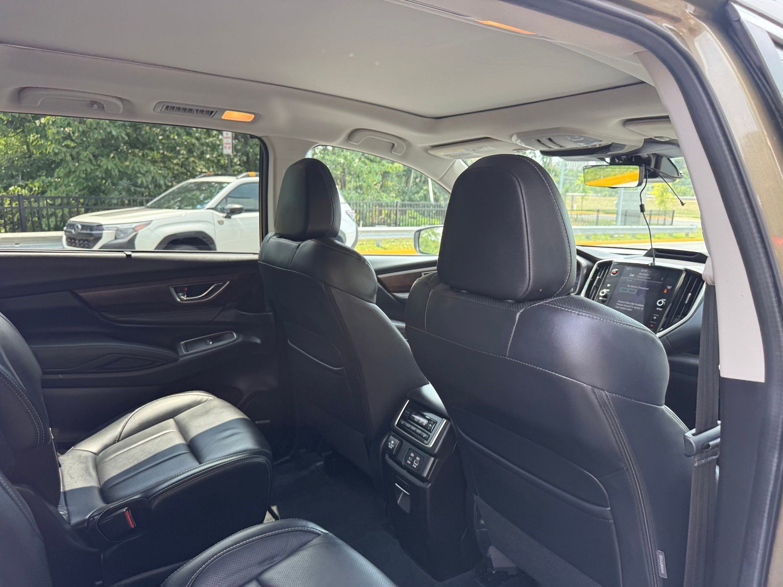 Used 2023 Brown Subaru Touring image 21