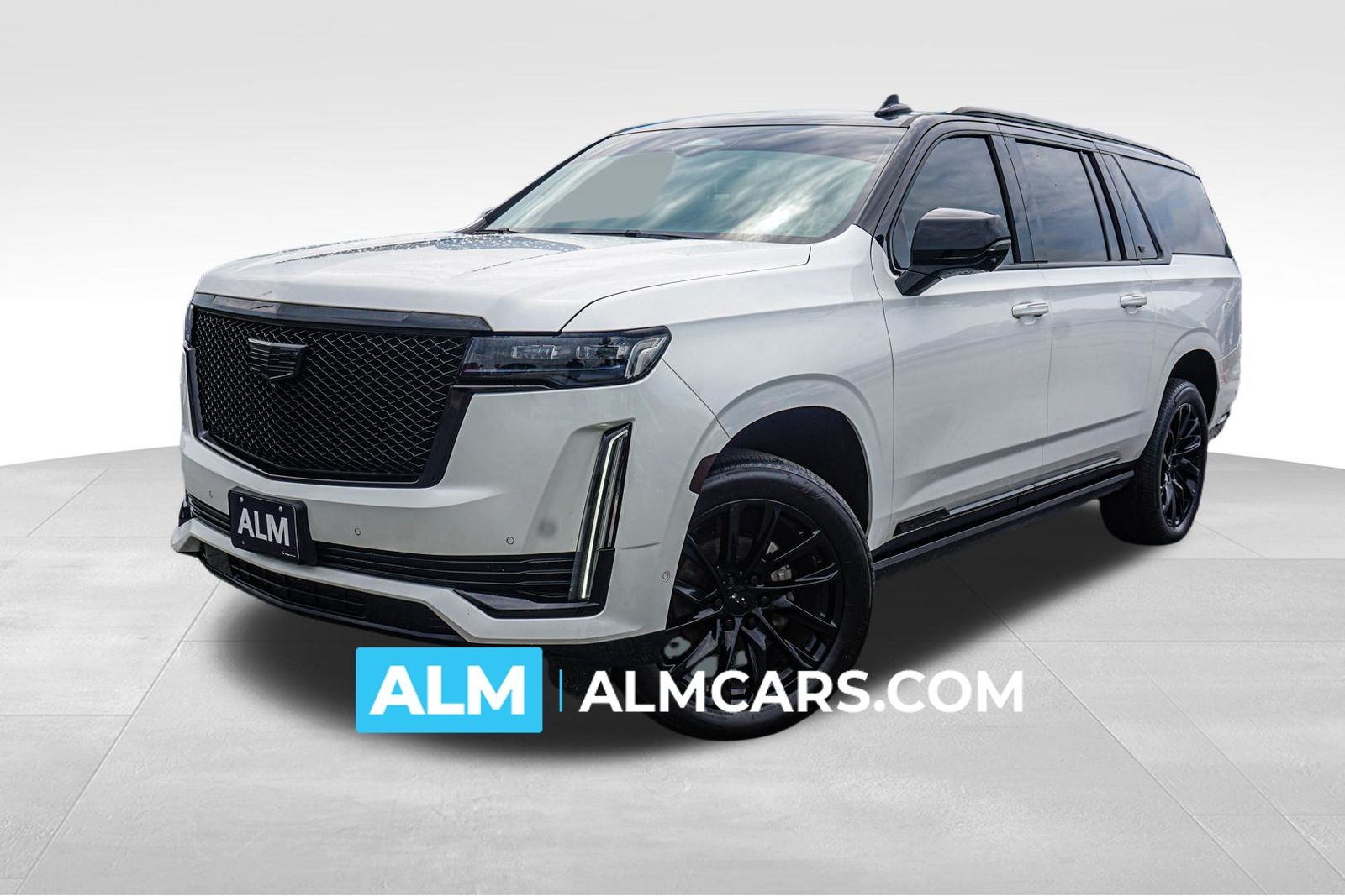 2023 Cadillac Escalade ESV Sport