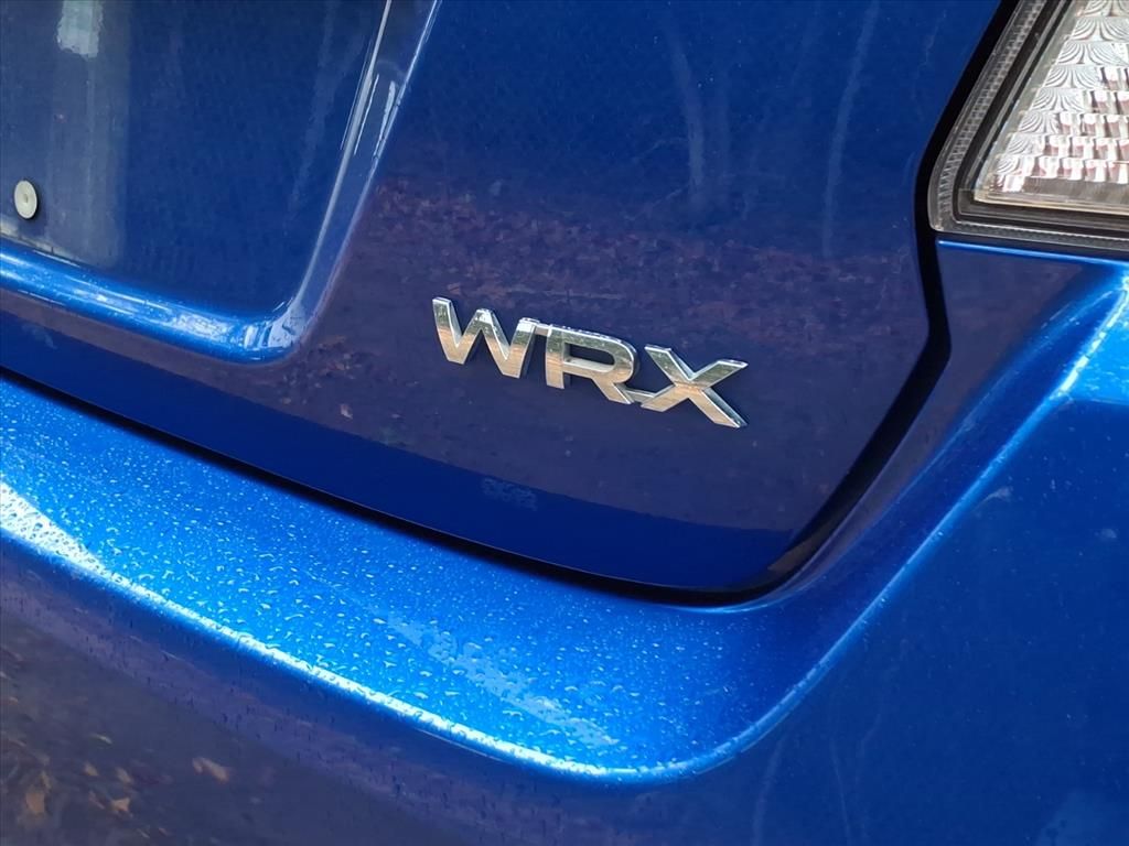 2019 Subaru WRX Base Blue at AutoSavvy Houston Northwest