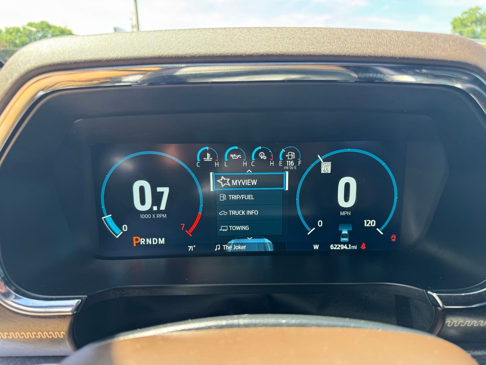 Used 2023 Ford F-150 Truck
