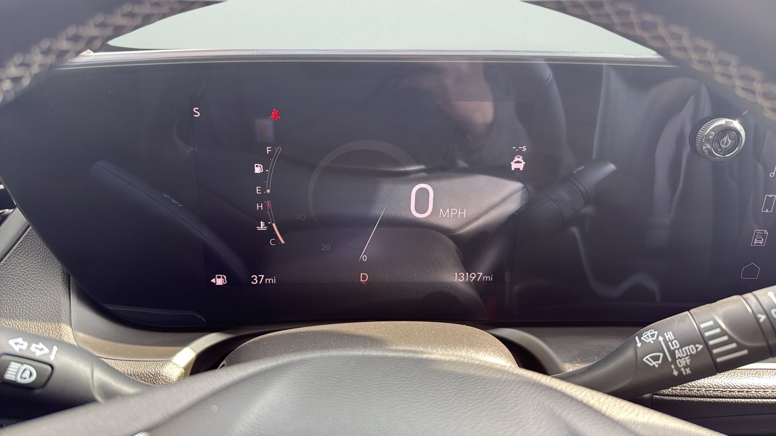 Used Car 2025 Buick Encore Gx  Avenir For Sale Under $30,000 In Austin, Texas