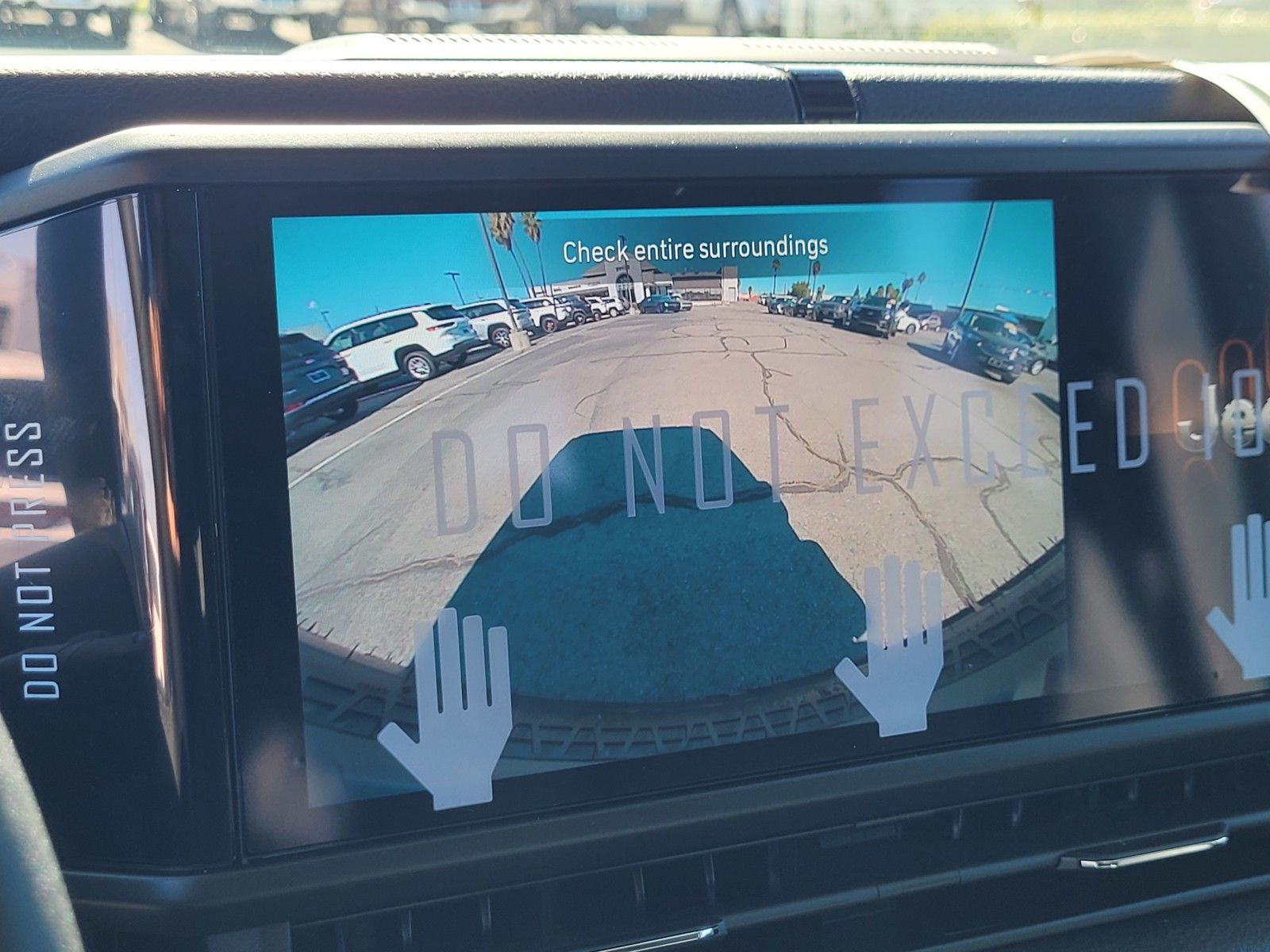 New 2026 Gray Jeep Willys image 14