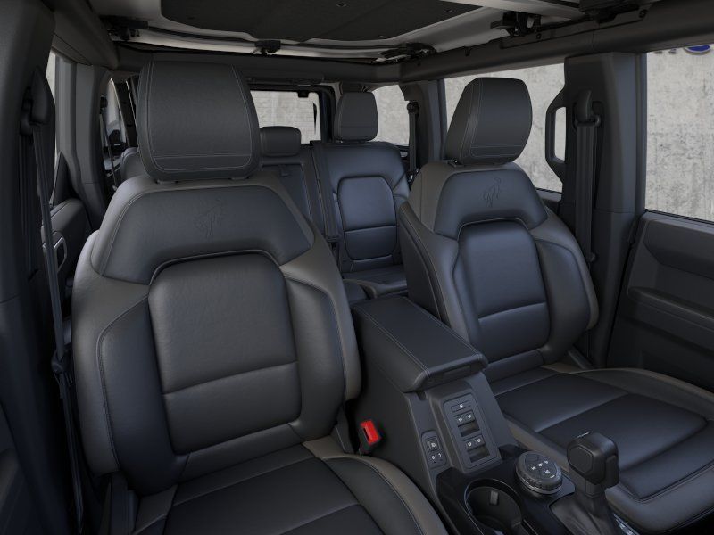 New 2026 Shadow Black Ford Outer Banks image 10