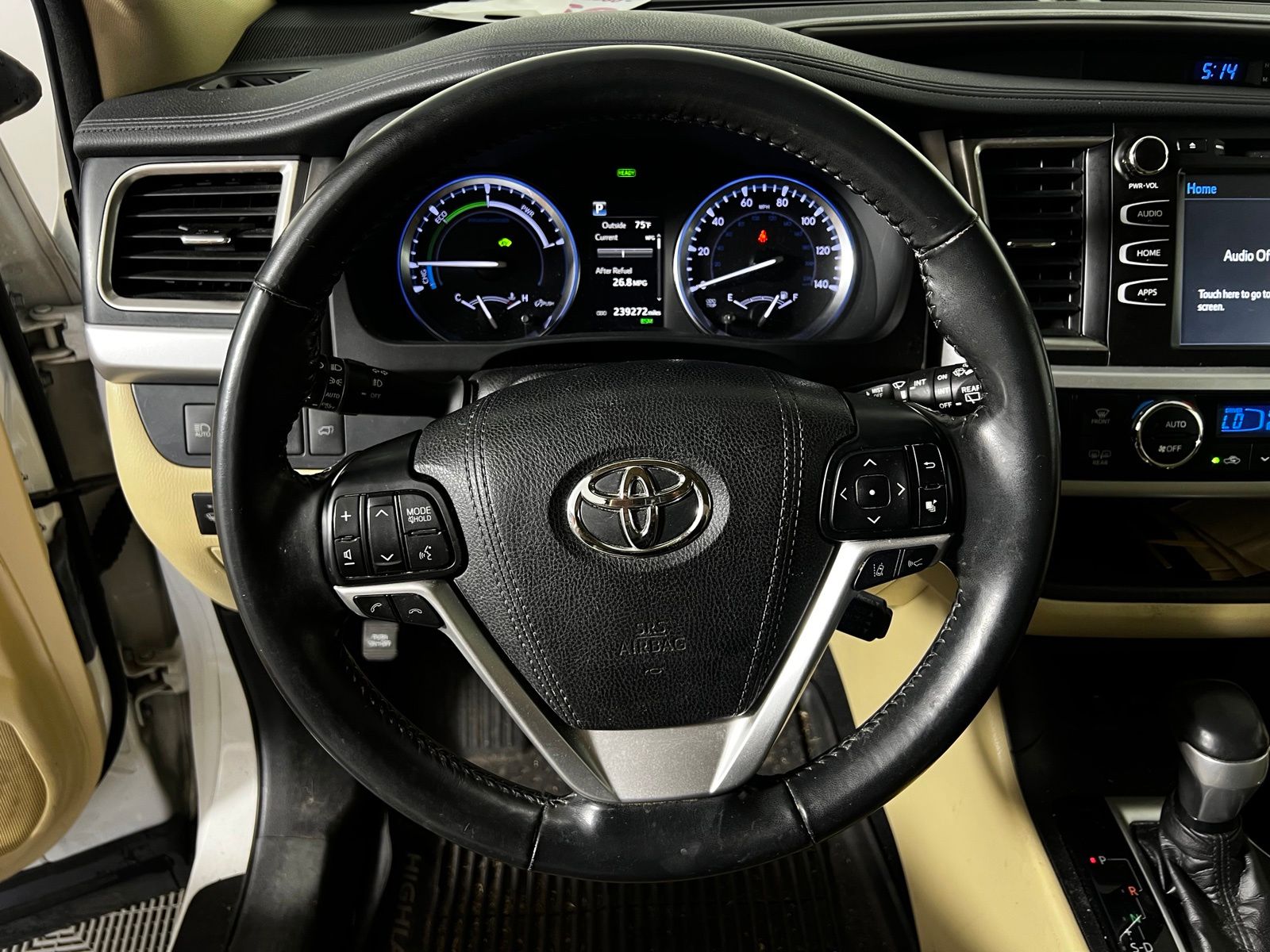 Thumbnail: 2018 Toyota Highlander - 7