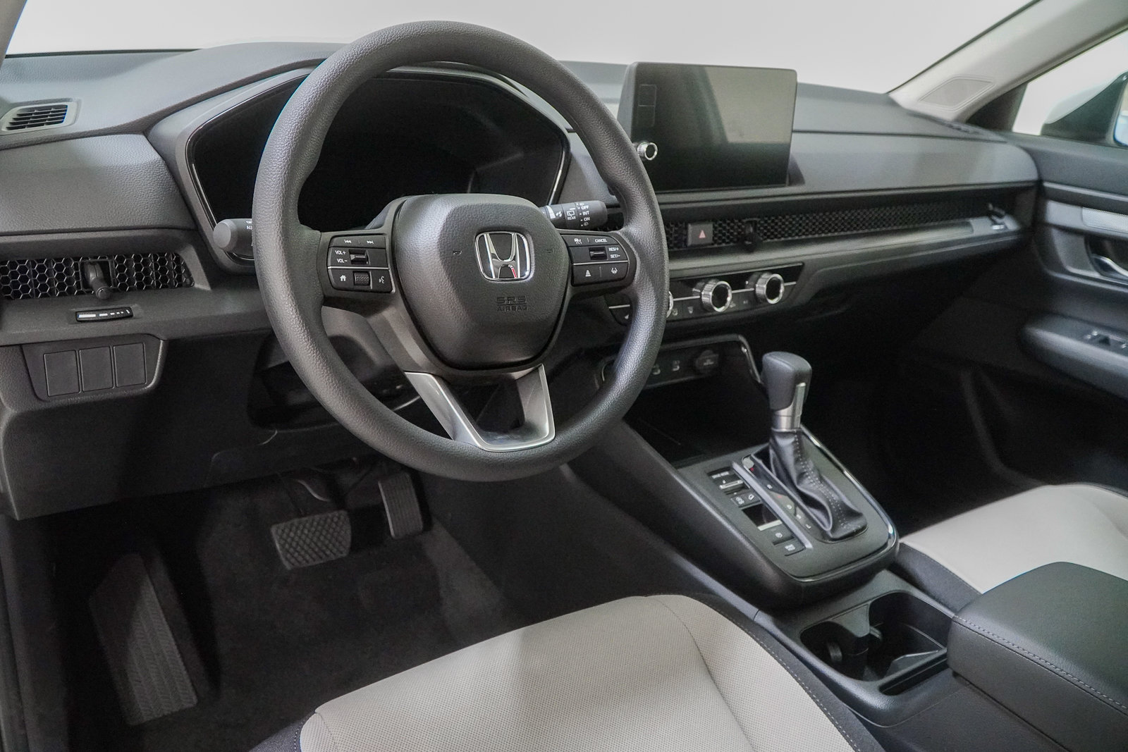 2026 Honda CR-V EX - Photo 20