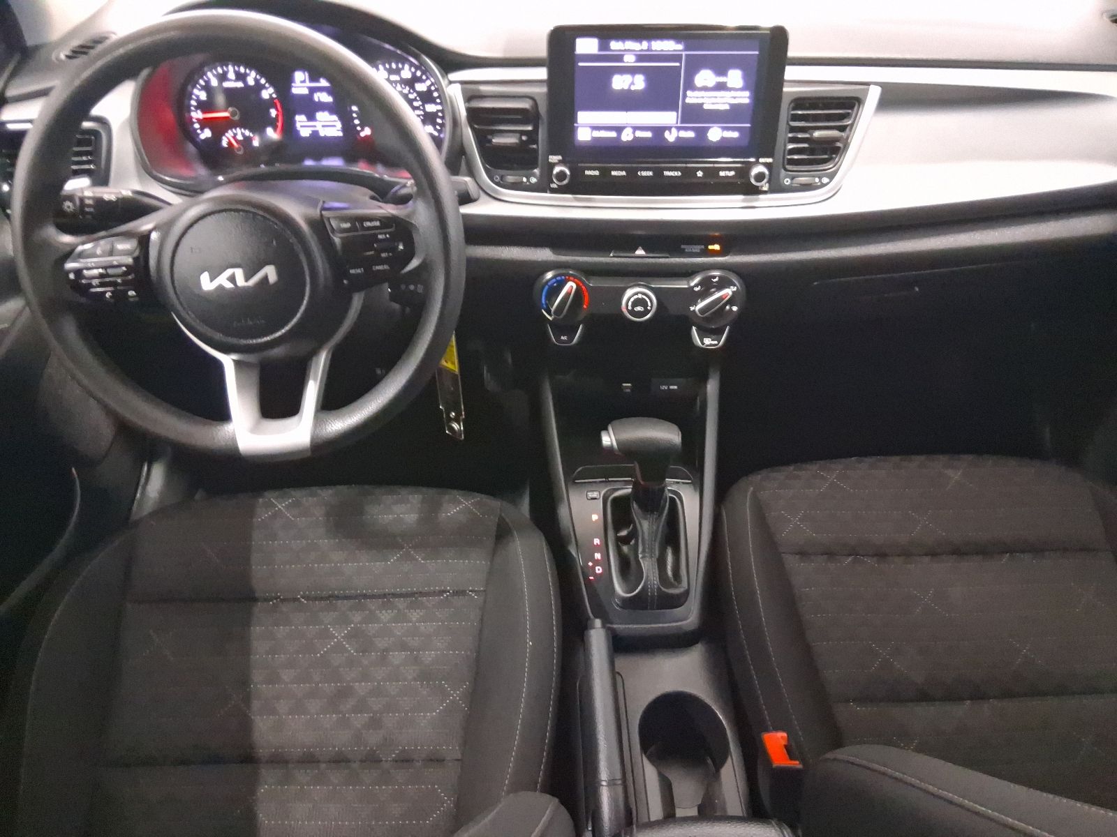 Used Car 2023 Kia Rio  S For Sale Under $20,000 In Austin, Texas