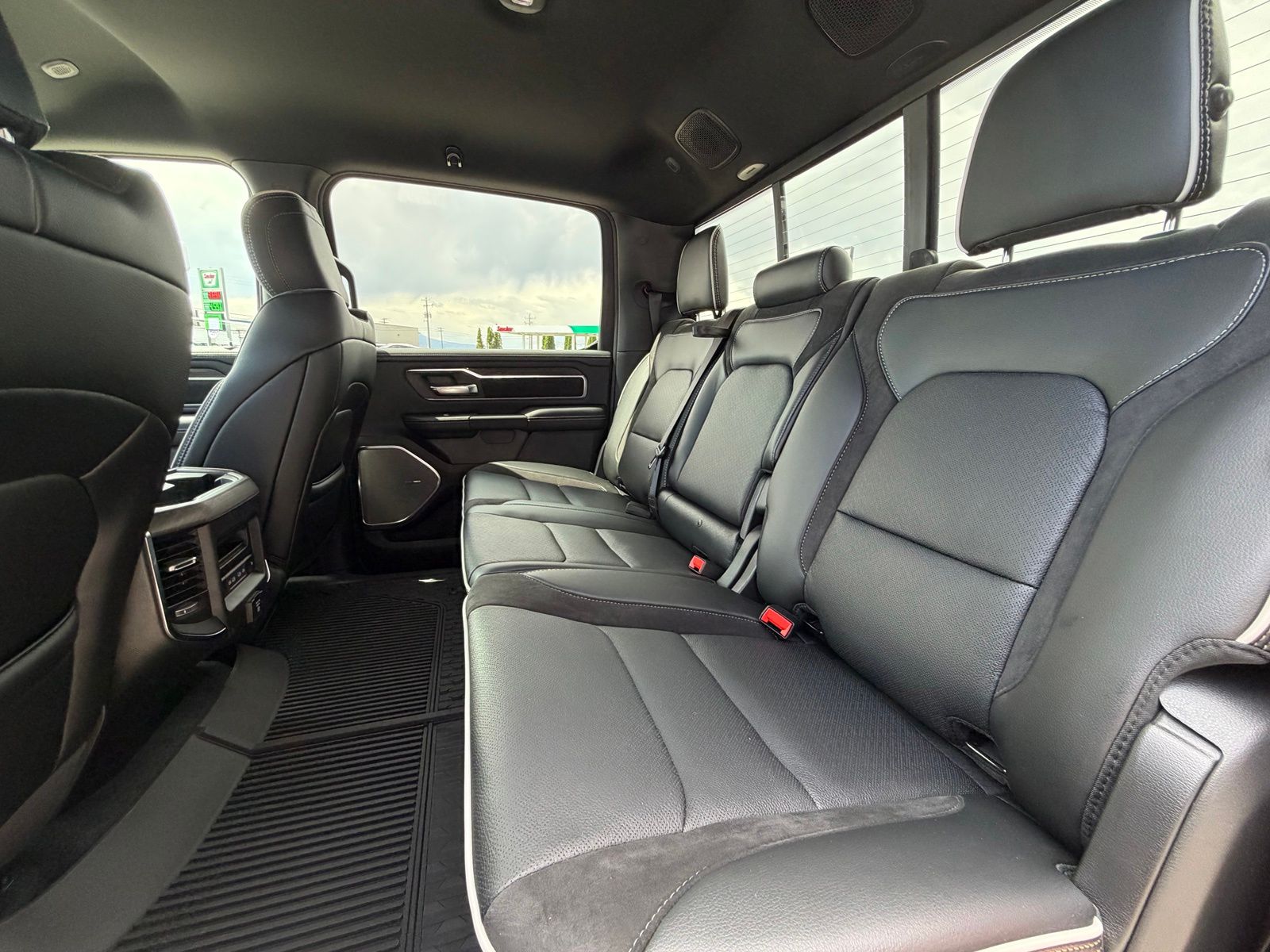 New 2026 Ram 1500 Truck
