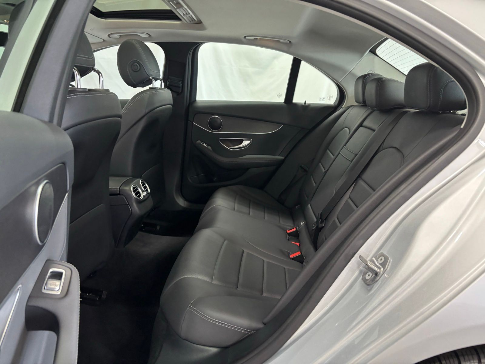 Used Car 2020 Mercedes-benz C-class  C 300 For Sale Under $30,000 In Austin, Texas