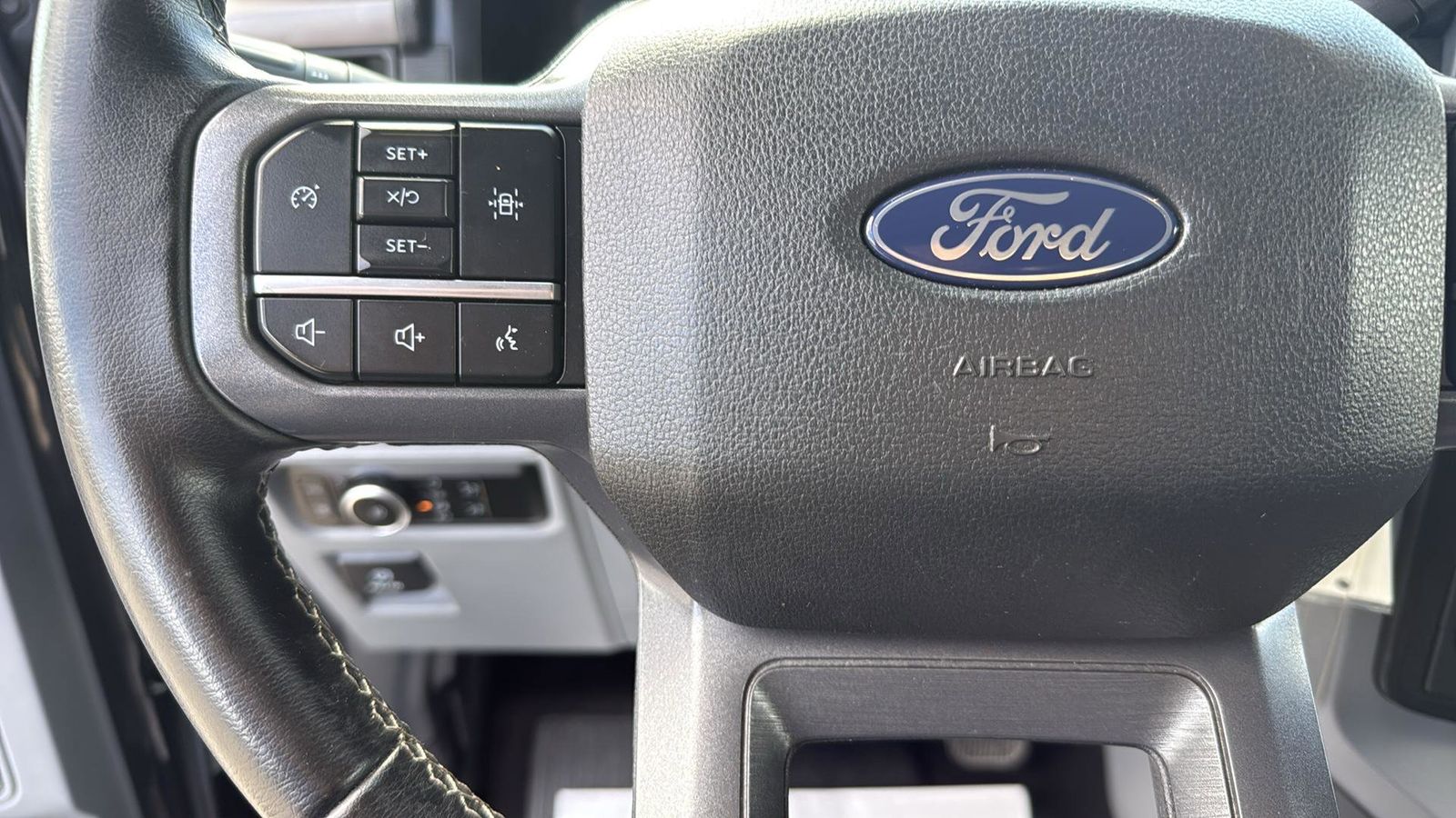 Used Car 2024 Ford F-150  Xlt For Sale Under $50,000 In Austin, Texas