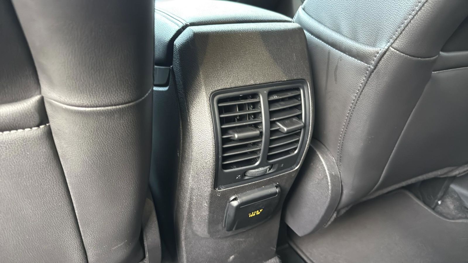 Used Car 2017 Ford Escape  Titanium For Sale Under $12,000 In Austin, Texas