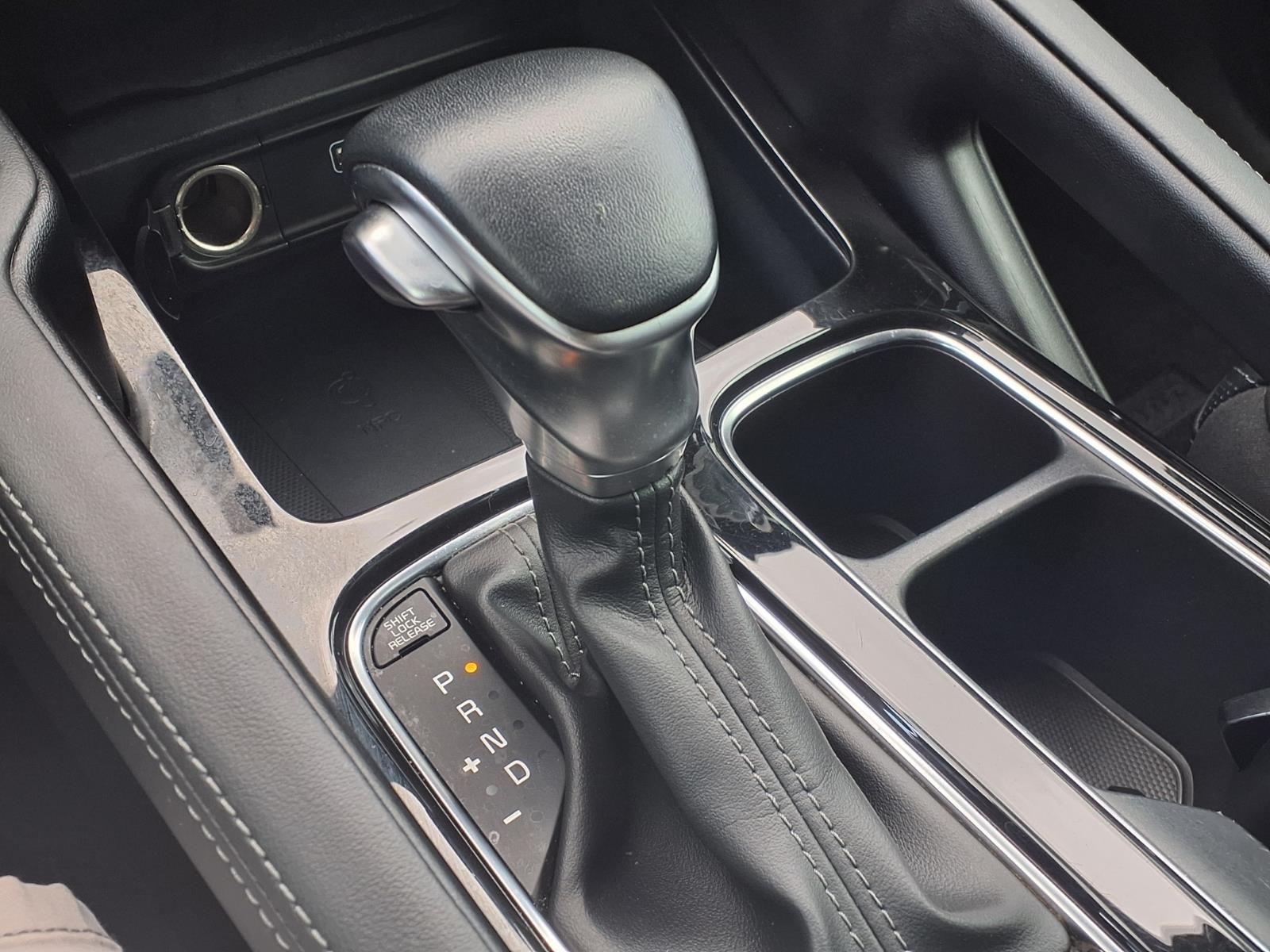 2023 Kia Telluride SX X-Pro Black at Parkway Family Mazda