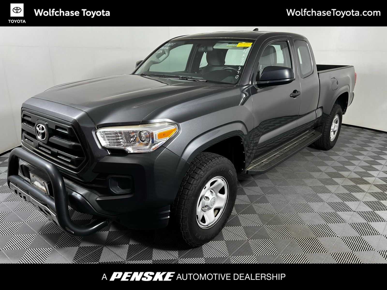 2017 Toyota Tacoma SR -
                  Cordova, TN