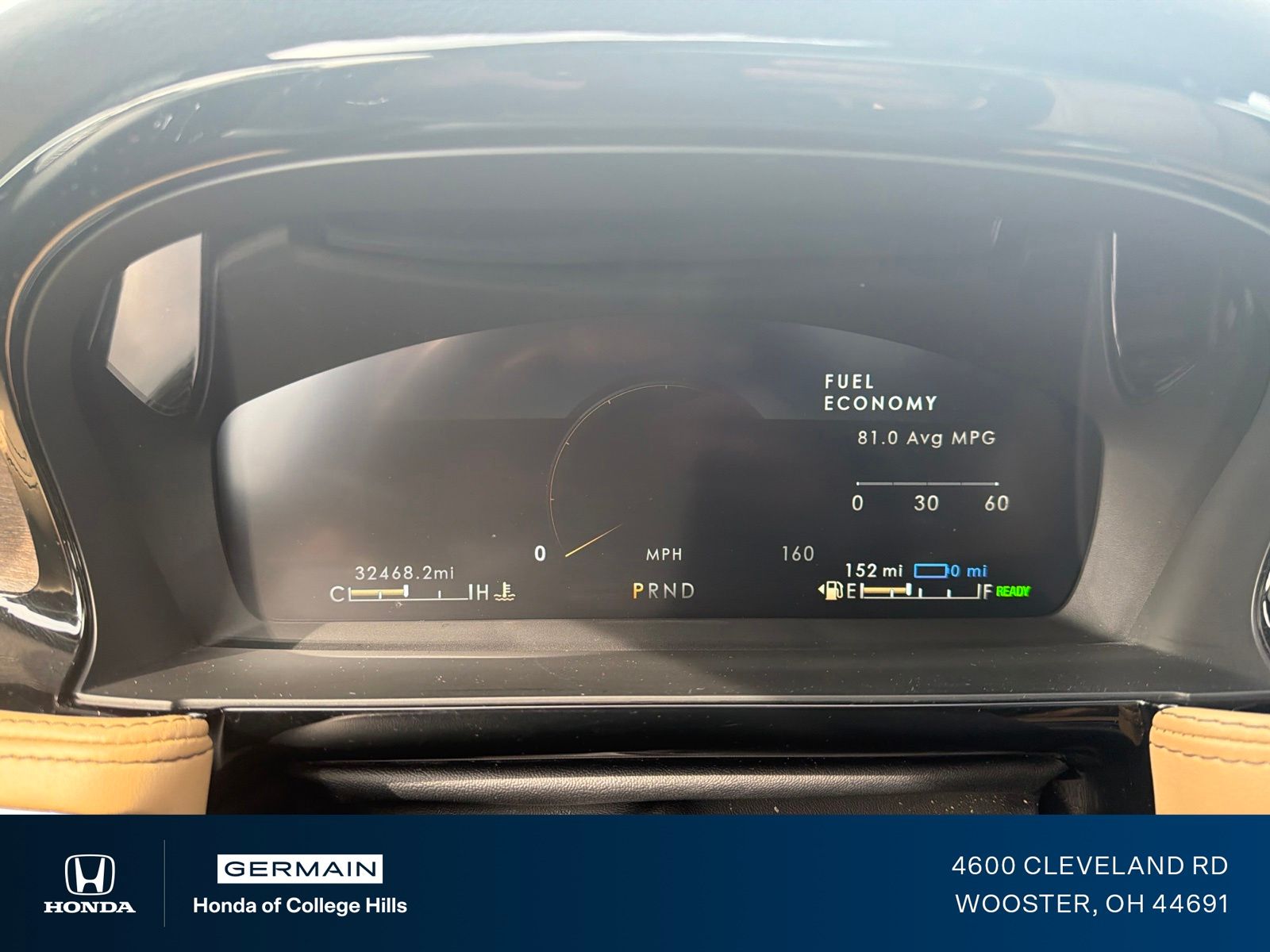 Used 2022 Blue Lincoln Grand Touring image 17