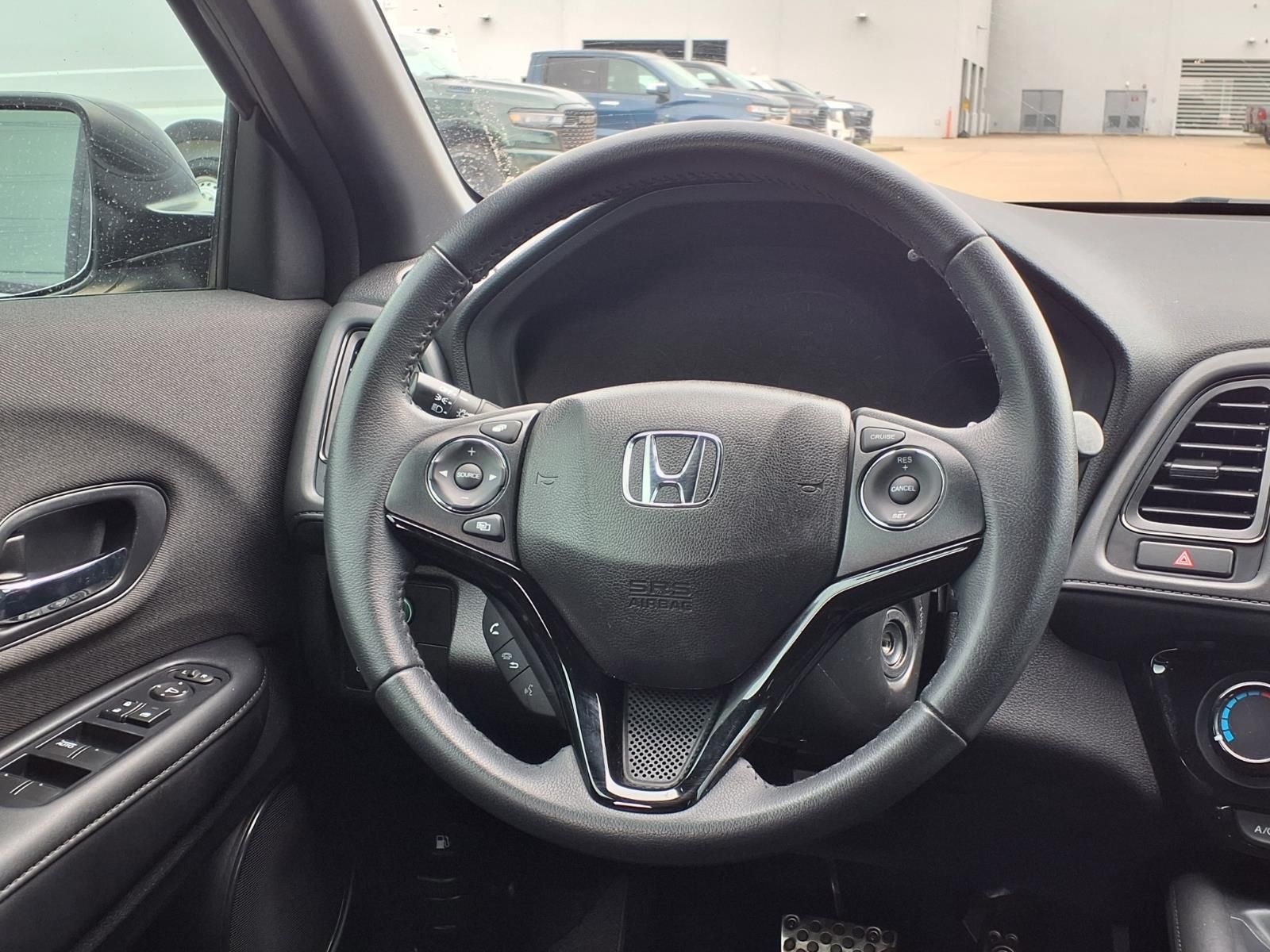 2019 Honda HR-V Sport  at Community Toyota