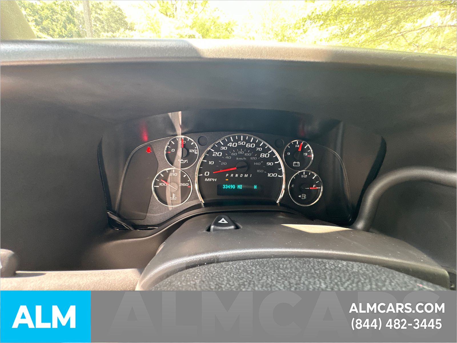 Used 2025 White Chevrolet LT image 27