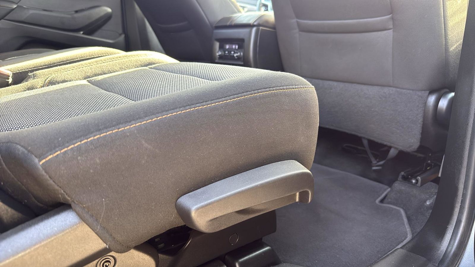 Used Car 2018 Chevrolet Traverse  Ls For Sale Under $12,000 In Austin, Texas