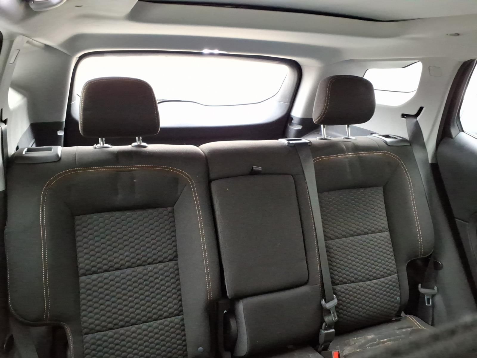 2019 GMC Terrain SLE - 10