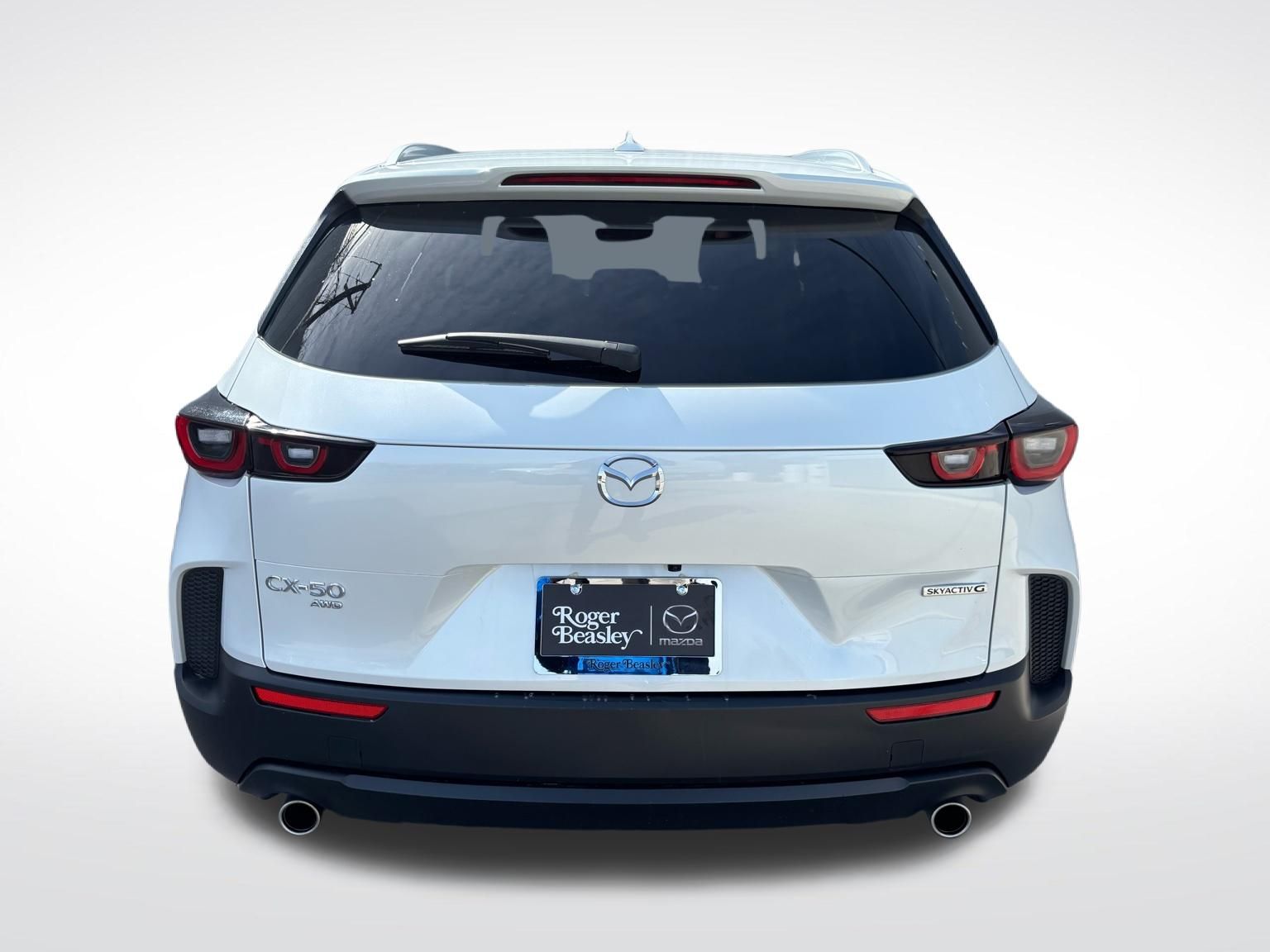 Used Car 2025 Mazda Cx-50  2.5 S Premium Package For Sale Under $30,000 In Austin, Texas