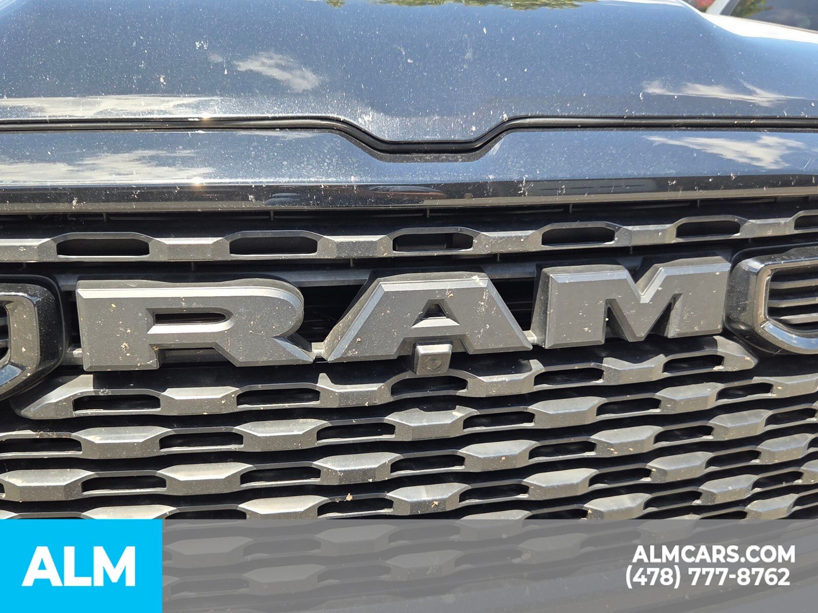 Used 2025 Black Ram Tradesman image 27