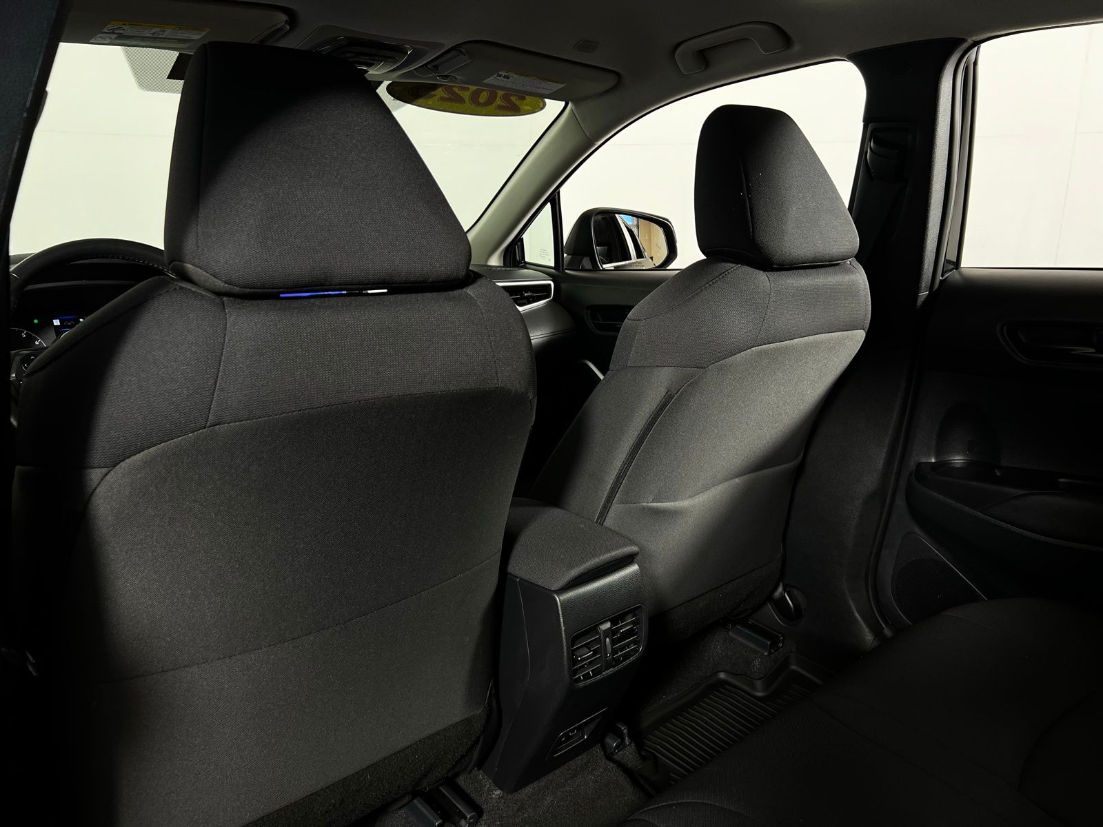 Thumbnail: 2025 Toyota Corolla Cross - 21