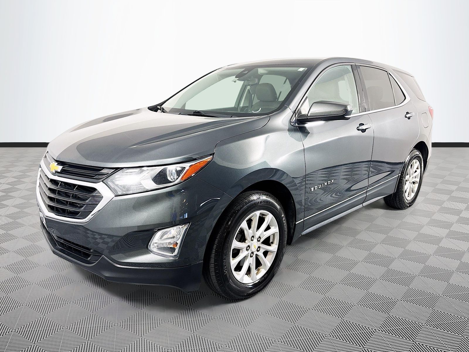 Used 2020 Chevrolet Equinox LT For Sale in OLIVE BRANCH, MS