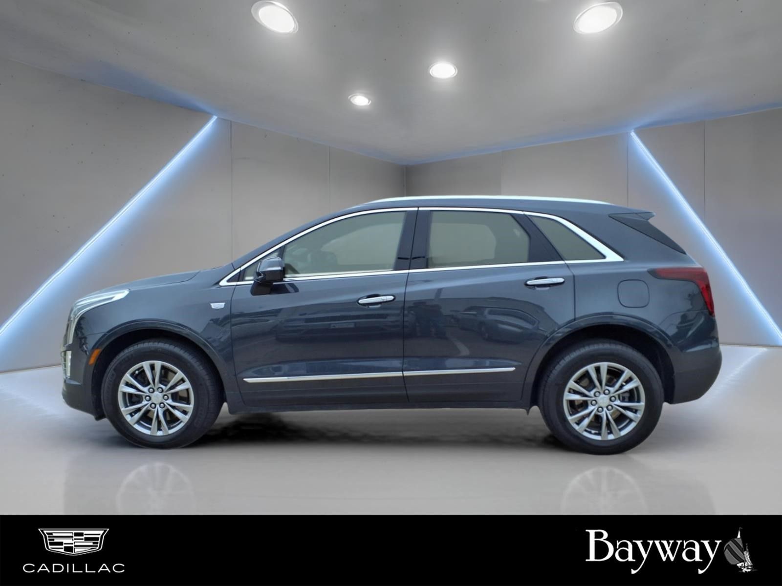 2023 Cadillac XT5 Premium Luxury - 9