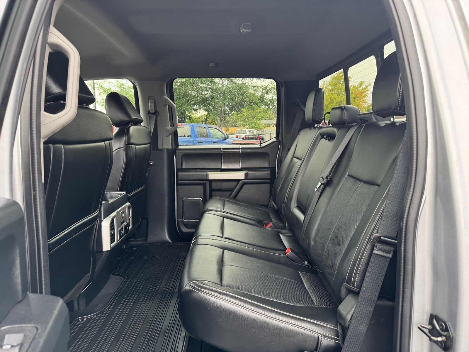 Used 2021 Ford F-350SD Truck