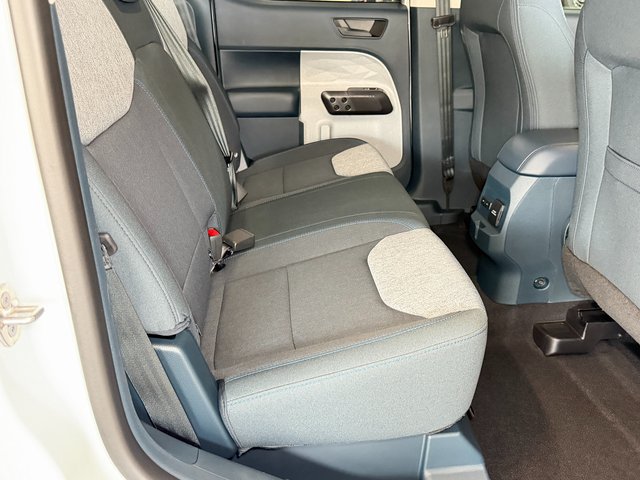 New 2026 Oxford White Ford XLT image 11