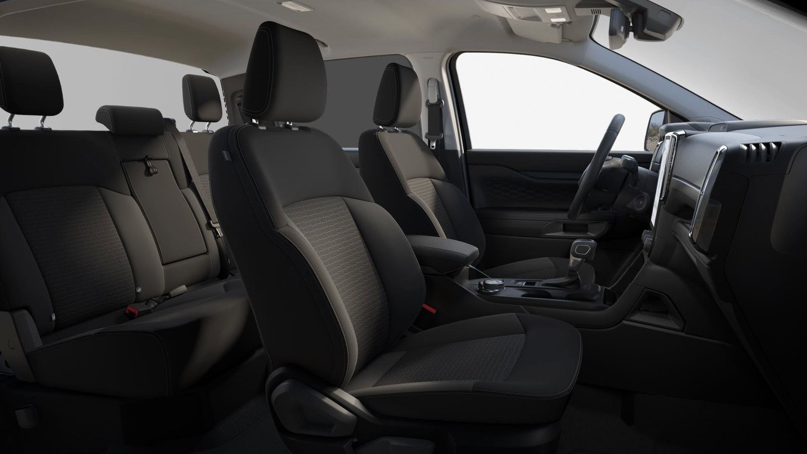New Car 2025 Ford Ranger  Xlt For Sale Under $50,000 In Austin, Texas
