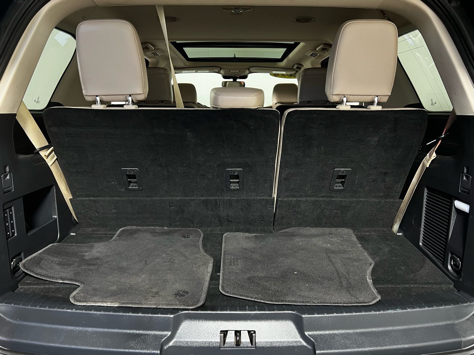 Thumbnail: 2024 Ford Expedition - 31