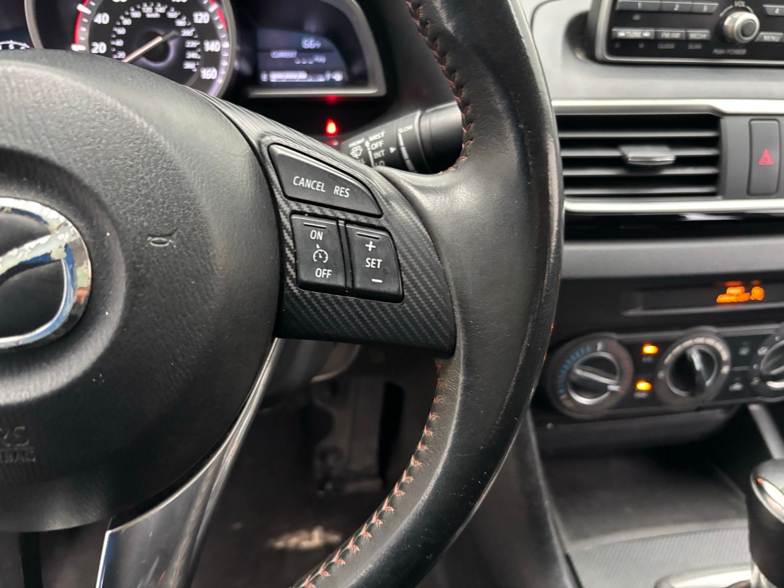 Used Car 2014 Mazda Mazda3  I Touring For Sale Under $10,000 In Austin, Texas